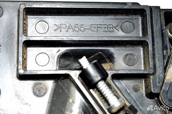 Педаль газа renault trucks Premium 2 (01.05)