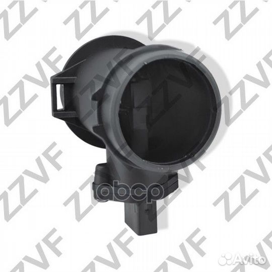 Расходомер воздуха В сборе mercedes R170 SLK (9