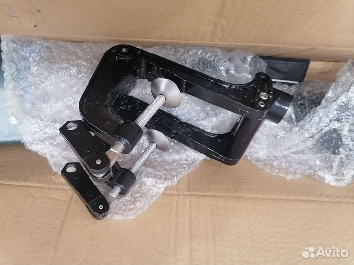 Новый 3 л.с. Лодочный мотор