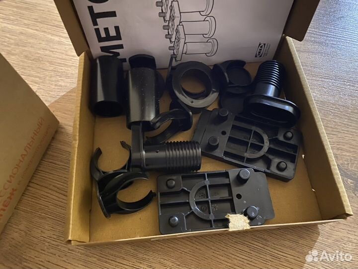 Ножки для кухни IKEA Metod 203.680.40