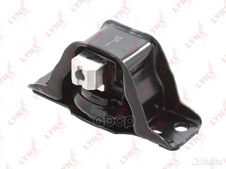 Подушка двигателя прав ME1456 lynxauto