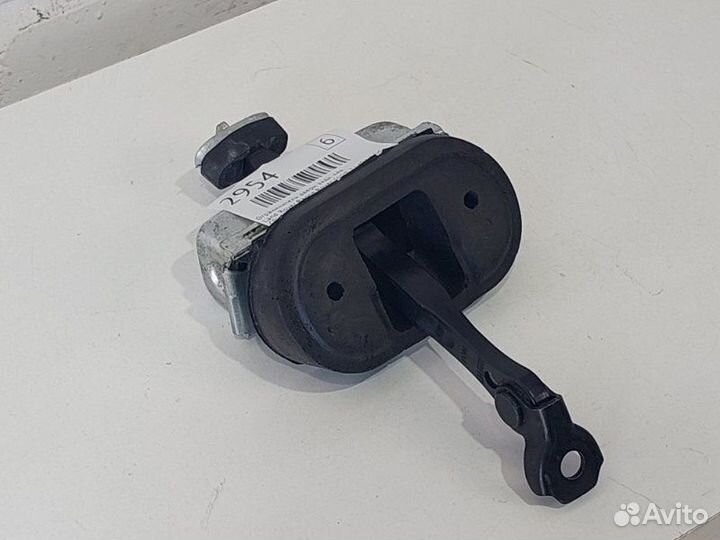 Ограничитель двери задний левый Land Rover Range