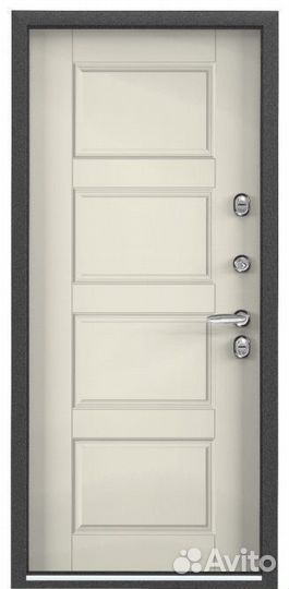 Дверь входная Snegir 55