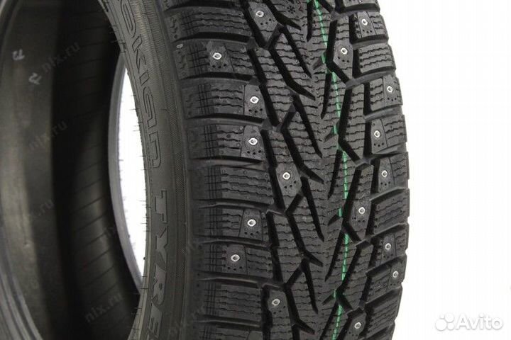 Nokian Tyres Nordman 7 185/65 R15 92T