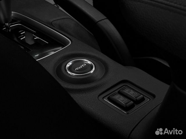 Mitsubishi Outlander 2.0 CVT, 2015, 144 619 км объявление продам