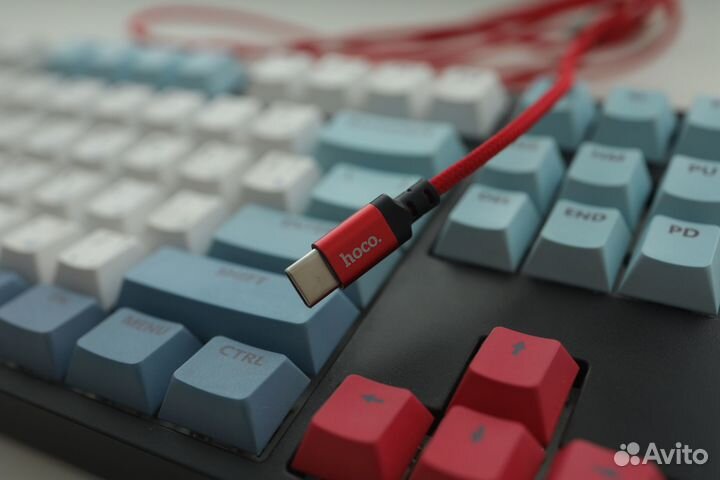 Клавиатура Red Square Keyrox TKL Classic Pro I