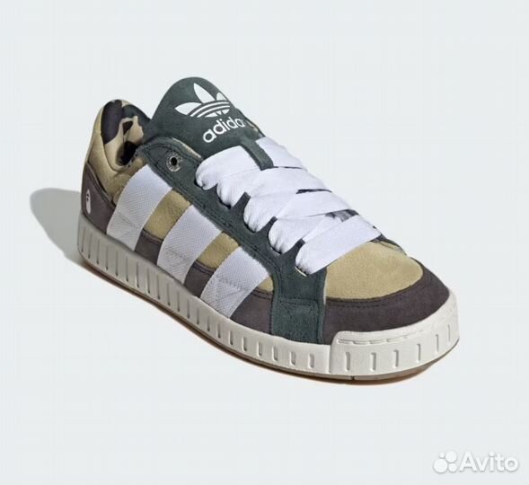 Adidas nrtn x Bape 36-49 EU Оригинал IE6118