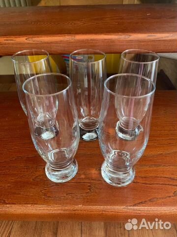 Набор стаканов