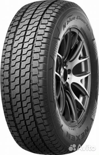 Nexen N'Blue 4 Season WH17 215/65 R16 T