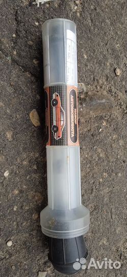 Ареометр для электролита и тосола