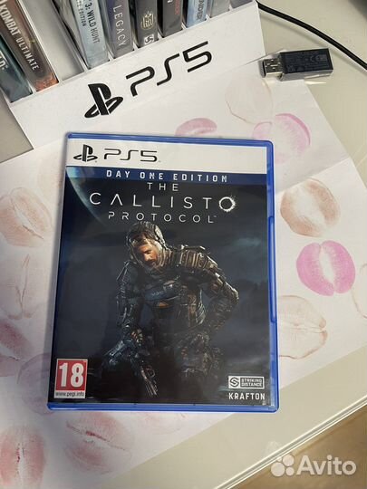 Игры для PlayStation 4 PS4 Игры для PS4 диски пс4