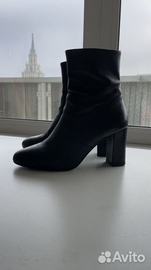 Ботильоны Steve Madden