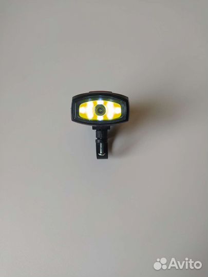 Фонарь для велосипеда
