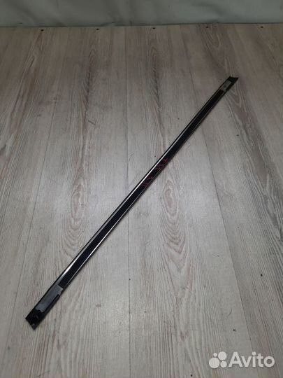 Накладка молдинг двери Nissan X-trail T32 Прав