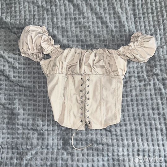 Летние вещи женские xs-s