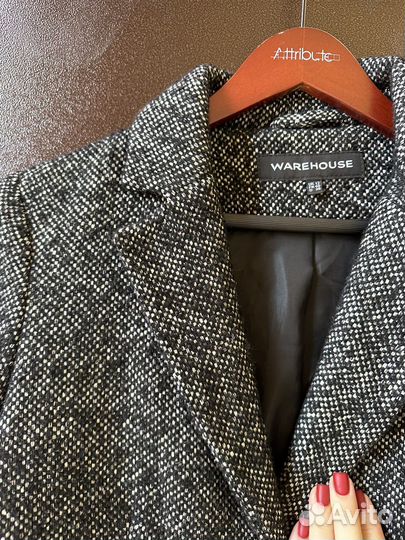 Куртка новая