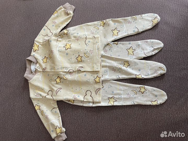 Детские вещи