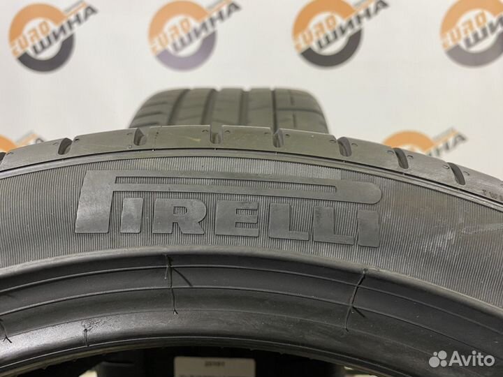 Pirelli P Zero PZ4 305/35 R19