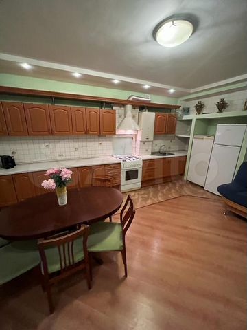 Дом 164,1 м² на участке 10 сот.