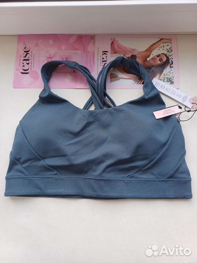 Спортивный бра Victoria's Secret