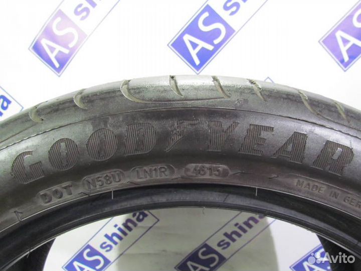 Goodyear Eagle F1 Asymmetric 2 245/45 R18 101K