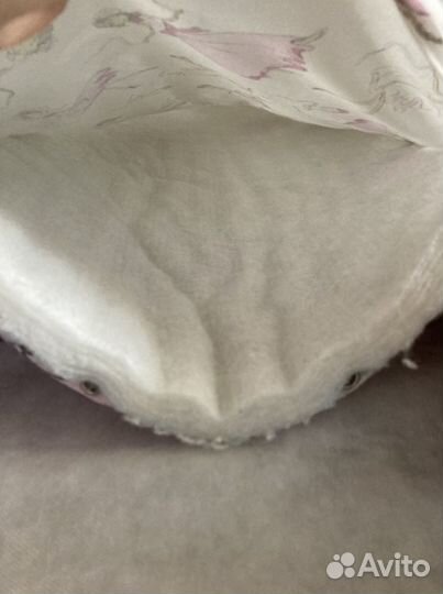 Кокон для новорожденного