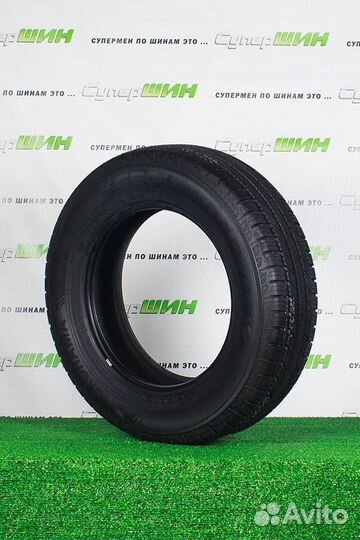 Yokohama Geolandar CV G058 245/50 R20