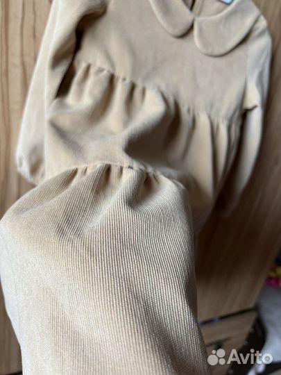 Платье детское