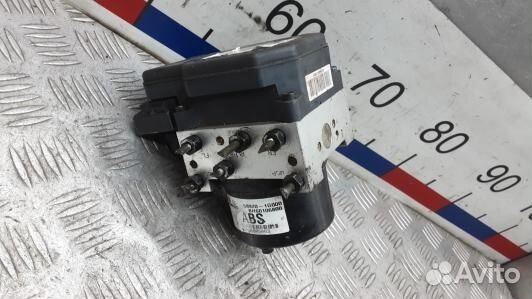 Блок ABS KIA RIO 2 (7AR16KW01)
