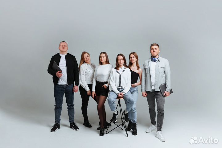 Продвижение бизнеса в интернете