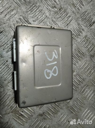 Блок управления АКПП Nissan Micra k11 K11