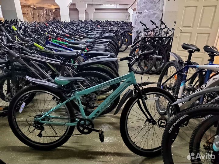 Велосипед 26 Katar