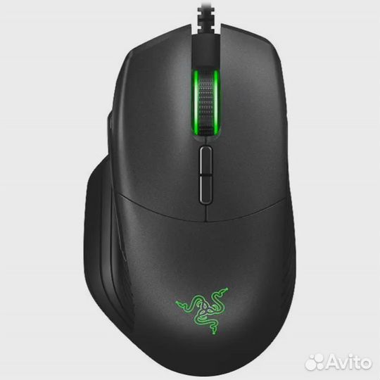 Игровая Мышь Razer Basilisk Новая