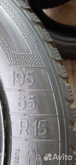 Kleber Kapnor 4 195/65 R15