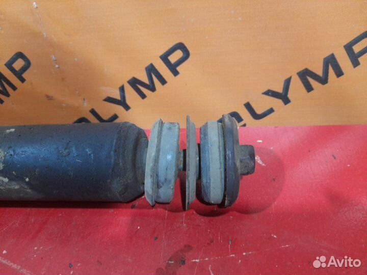 Амортизатор задний Volvo Fh12 D12C380 2001