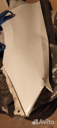 Крыло правое granta FL