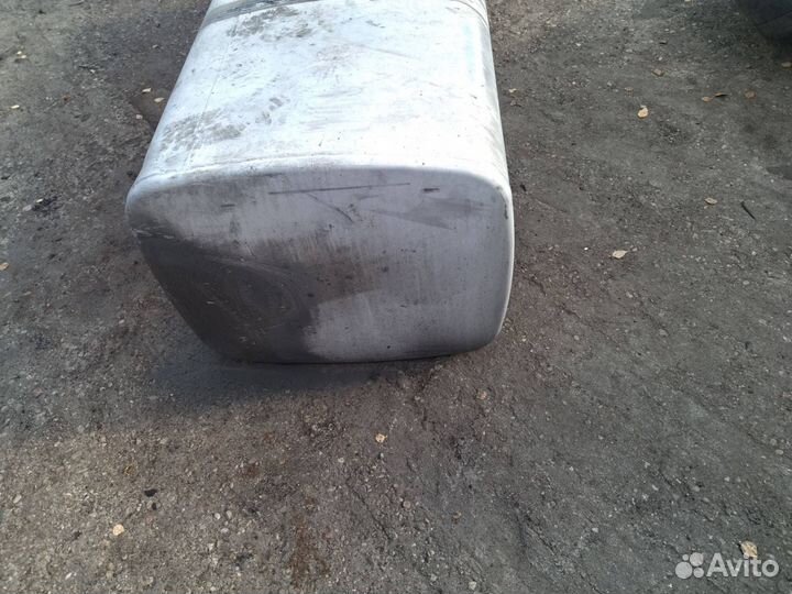 Топливный бак DAF XF 105 2010