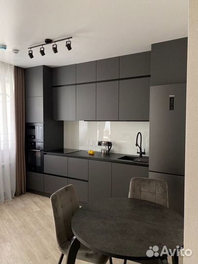 Кухня угловая на заказ