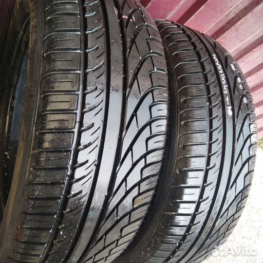 Michelin Pilot Primacy 225/55 R16