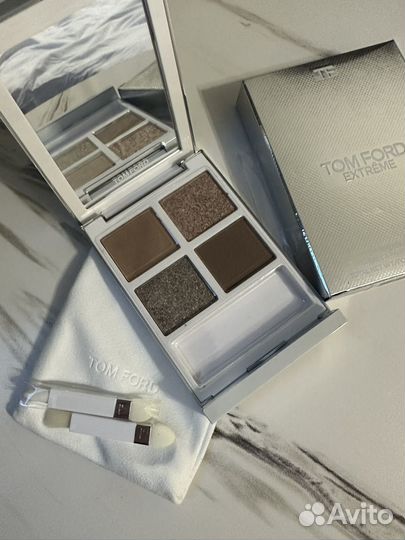 Тени для век Tom Ford