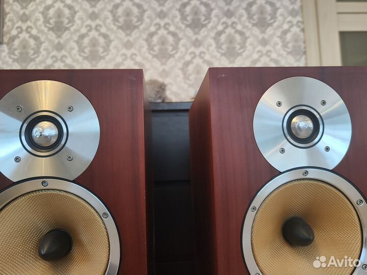 Колонки B&W cm7