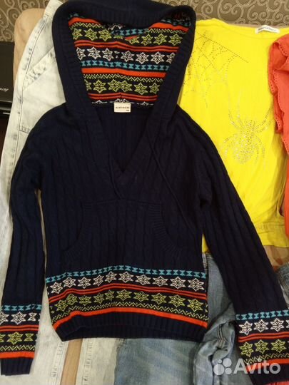 Вещи пакетом