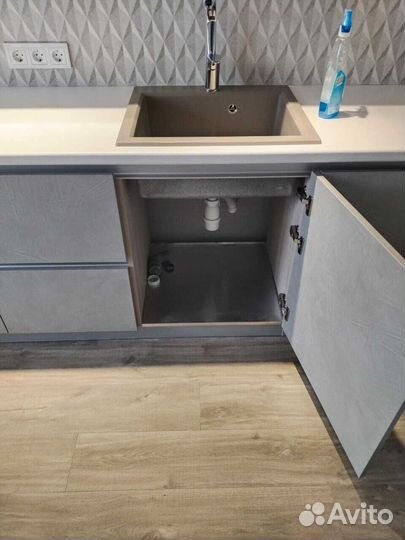 Кухонный гарнитур на заказ