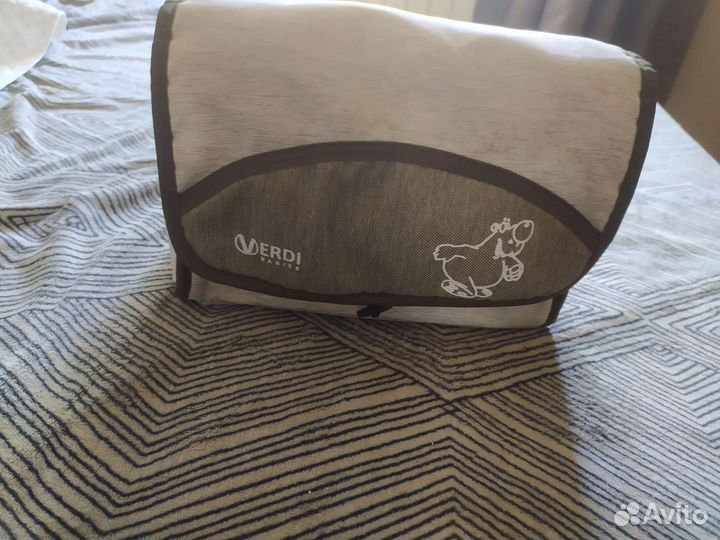 Люлька переноска