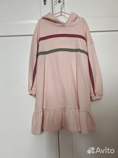 Вещи для девочки zara 110