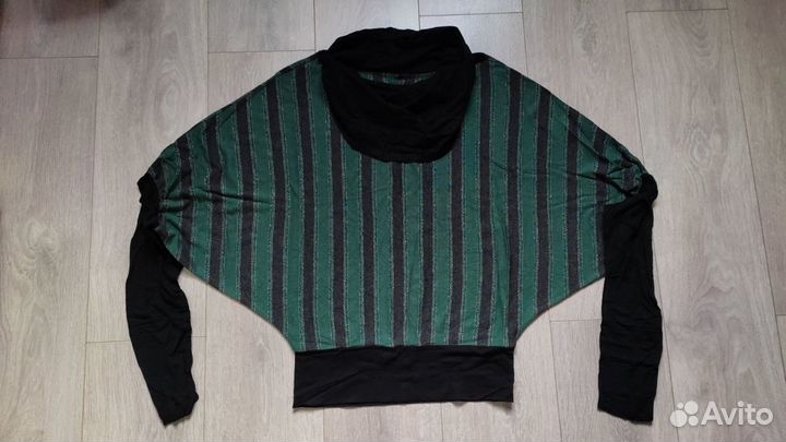 Фирменные вещи для беременных р. 44-46