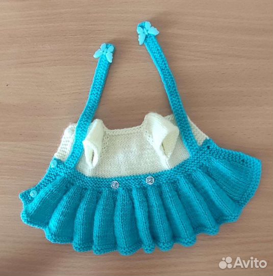 Одежда на куклу Паола Рейна