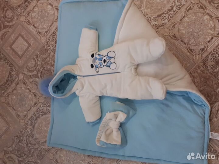 Набор на выписку