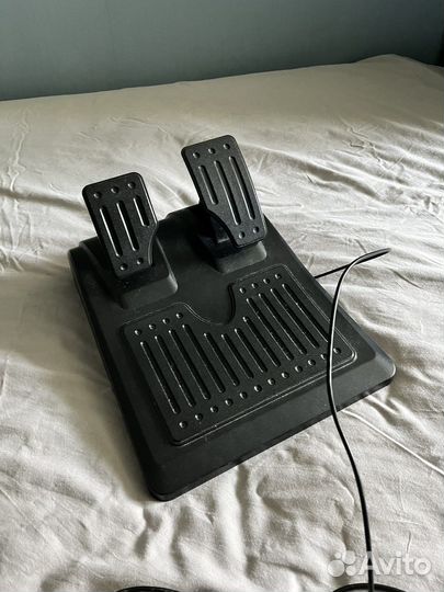 Игровой руль