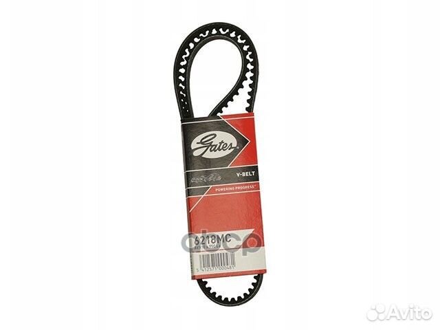 Ремень клиновый 10x950 6218MC Gates